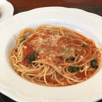 ビランチャ 梅田店 - 
