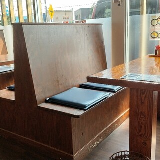 麺処 そめいよしの_2