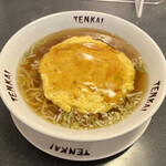 Tenkai - 天津麺¥735