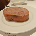 リストランテ カノフィーロ - 美味しい手作りパン