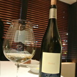 リストランテ カノフィーロ - ペアリング３