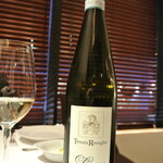 リストランテ カノフィーロ - ペアリング１