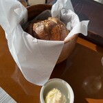 Merriman's Kapalua - パン 2022年4月11日