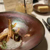 レストラン ヴァリエ - 