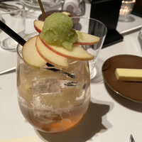 レストラン ヴァリエ - 