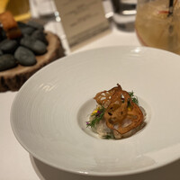 レストラン ヴァリエ - 