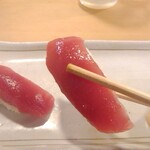 寿司居酒屋 や台ずし - 赤身