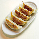 Fried Gyoza / Dumpling