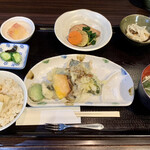 小鮎 - 