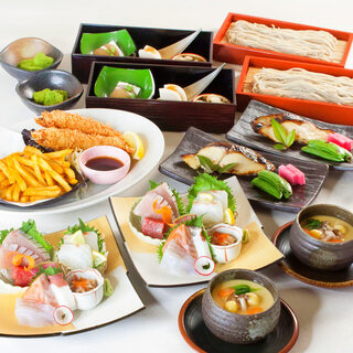 h Sushi Tofuro - 