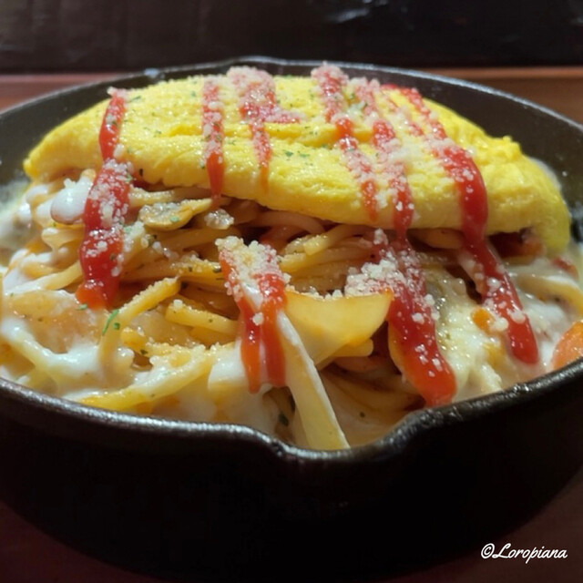 ビストランテ Hoった家 - 盛岡（洋食）の写真