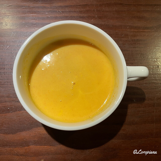 ビストランテ Hoった家 - 盛岡（洋食）の写真