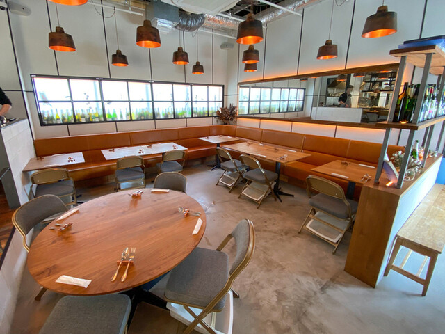 La Boheme Pasta Fresca Reiyado Hisayaodori Park photo 5