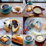 BB SHEEP COFFEE - オーダー品