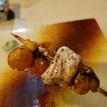 Yakitori Taka - 