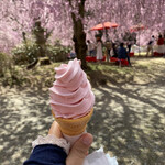 高見の郷 天空茶屋 - 