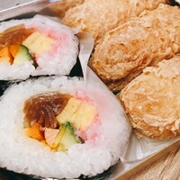 おつな寿司 - 