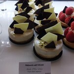 Patisserie cafe VIVANT - 