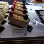 Patisserie cafe VIVANT - 