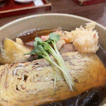 Decchi Soba - 