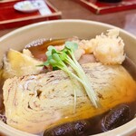 Decchi Soba - 