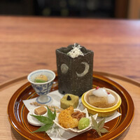 旬彩天 つちや - 