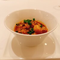レストラン　シュバル ブラン - 
