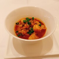 レストラン　シュバル ブラン - 