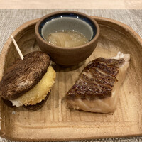日本料理 孝 - 