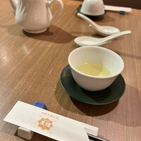 中国薬膳料理 星福 - 