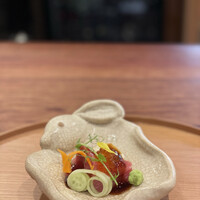 旬彩天 つちや - 