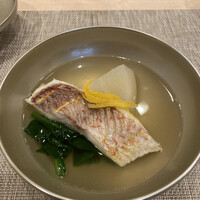 日本料理 孝 - 