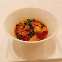 レストラン　シュバル ブラン - 