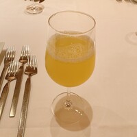レストラン　シュバル ブラン - 