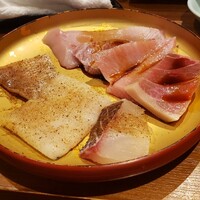 焼うお いし川 - 