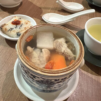 中国薬膳料理 星福 - 
