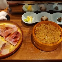 焼うお いし川 - 