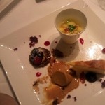 代官山ASO チェレステ - デザート