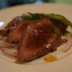 オペラ - レアローストビーフ