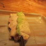 とり喜 - さびやき