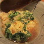 とり喜 - 雑炊じゃ！