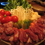 とり喜 - どやどや！！