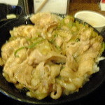 伝説のすた丼屋 - 