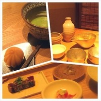 RIVA - 個室でゆっくりと。器にも、拘ってます。