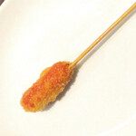 Kushikatsu Wiener