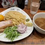 Ramen Ishibashi - 