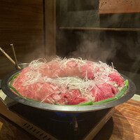 肉匠 とろにく 恵比寿店 - 