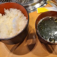 焼肉 香龍園 - 