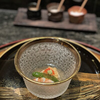 水暉 ザ・リッツ・カールトン京都 - 