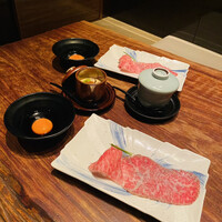 肉匠 とろにく 恵比寿店 - 